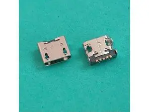 500pcs micro usb connector Jack micro usb charging port For E400 E610 P880 L7 F180 LF200-F160LV Google nexus4 500pcs micro usb connector Jack micro usb charging port For E400 E610 P880 L7 F180 LF200-F160LV Google nexus4