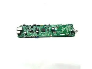 Main Board Motherboard CF24 MAIN Fits For WorkForce WF-4734 WF4734 4734 Main Board Motherboard CF24 MAIN Fits For WorkForce WF-4734 WF4734 4734