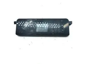 Screen Control Panel Fits For Brother 6490CW MFC-6490CW MFC 6490CW Screen Control Panel Fits For Brother 6490CW MFC-6490CW MFC 6490CW