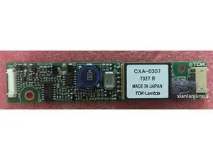 CXA-0307 inverter CXA-0307 inverter
