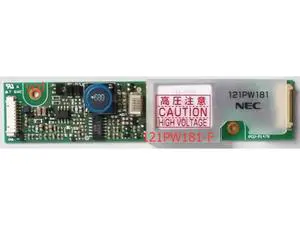 CXA-0359, 121PW181-F lcd inverter CXA-0359, 121PW181-F lcd inverter