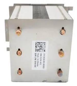 0KW180 KW180 Well tested for T610 T710 Processor CPU Heatsink Cooler 0KW180 KW180 Well tested for T610 T710 Processor CPU Heatsink Cooler