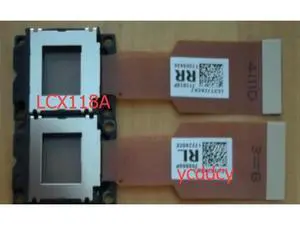 diy lcx118a projector LCD panel LCX118A LCD prism panel diy lcx118a projector LCD panel LCX118A LCD prism panel