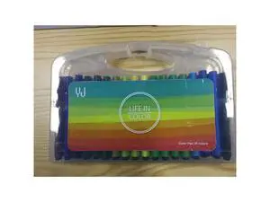 Watercolor Pen Brush Markers Triangle Watercolor Pen Drawing for Coloring Art Markers 36 Colors Pens Watercolor Pen Brush Markers Triangle Watercolor Pen Drawing for Coloring Art Markers 36 Colors Pens