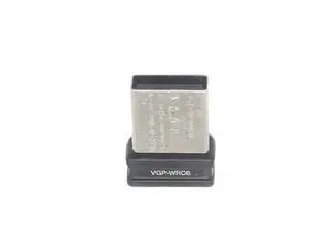 VGP-WRC30 Receiver Mouse Keyboard Wireless Signal Receiver Signal Module Bluetooth Receiver VGP-WRC30 Receiver Mouse Keyboard Wireless Signal Receiver Signal Module Bluetooth Receiver