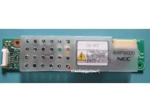 CXA-0437 84PW031 inverter CXA-0437 84PW031 inverter
