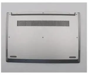 Case for C340-14 Flex-14 14IWL 14API 14IML Lower Bottom Case Base Cover 5CB0S17313 Silver Case for C340-14 Flex-14 14IWL 14API 14IML Lower Bottom Case Base Cover 5CB0S17313 Silver