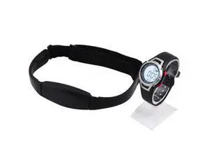 1Pcs Heart Rate Monitor Sport Fitness Watch Favor Outdoor Cycling Sport Waterproof Wireless With Chest Strap 1Pcs Heart Rate Monitor Sport Fitness Watch Favor Outdoor Cycling Sport Waterproof Wireless With Chest Strap