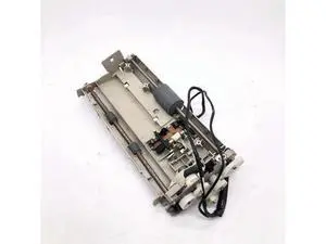 ADF Document Feeder MFC-5440CN Fits For brother 5440C 215C MFC-210C 425C ADF Document Feeder MFC-5440CN Fits For brother 5440C 215C MFC-210C 425C