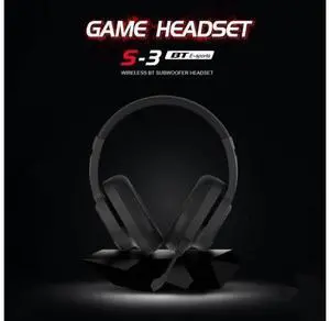RGB LED Wireless Headset Active Noise-Cancellation Bluetooth-compatible 5.0 Wireless Gaming Headset with Microphone for Phone PC RGB LED Wireless Headset Active Noise-Cancellation Bluetooth-compatible 5.0 Wireless Gaming Headset with Microphone for Phone PC