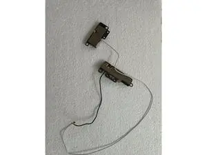 for Yoga C930-13IKB Laptop Speaker Kit Set DJ33001J600 DJ33001J610 Fast Ship for Yoga C930-13IKB Laptop Speaker Kit Set DJ33001J600 DJ33001J610 Fast Ship