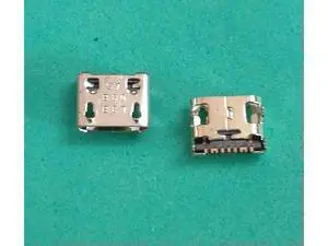 1000pcs For Galaxy Fame S6810 S6812 micro usb charge charging connector plug dock socket port 1000pcs For Galaxy Fame S6810 S6812 micro usb charge charging connector plug dock socket port