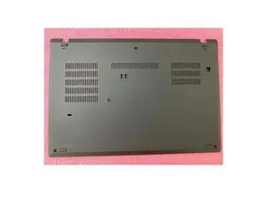 for T14 Gen 1 Base Cover Bottom Lower Case AP1J5000400 5CB0S95417 for T14 Gen 1 Base Cover Bottom Lower Case AP1J5000400 5CB0S95417