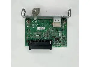 USB Interface Card 30757530 USB04.00 Fits For Star Micronics TSP700II TUP500 USB Interface Card 30757530 USB04.00 Fits For Star Micronics TSP700II TUP500