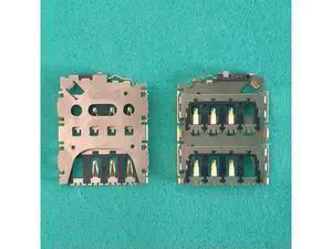 For MOTO G 3rd Gen G3 XT1544 XT1550 XT1552 XT1540 XT1541 XT1548 Sim Card Slot Tray Holder Socket Reader Repair Part For MOTO G 3rd Gen G3 XT1544 XT1550 XT1552 XT1540 XT1541 XT1548 Sim Card Slot Tray Holder Socket Reader Repair Part