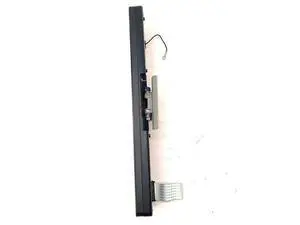Screen Control Panel Display Fits For Brother MFC-J6520DW Screen Control Panel Display Fits For Brother MFC-J6520DW