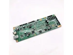 2121886-06 JM8990R8K CA29 MAINBOARD Fits For EP-901A 2121886-06 JM8990R8K CA29 MAINBOARD Fits For EP-901A