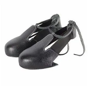 Anti-smashing Slip-resistant Unisex Steel Toe Safety Shoes Cover Universal Industry Protective Overshoes Anti-smashing Slip-resistant Unisex Steel Toe Safety Shoes Cover Universal Industry Protective Overshoes