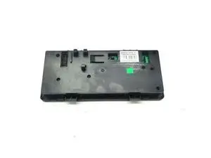 Screen Control Panel Q5669-60734 Fits For DesignJet Z 3100 Z3100 Screen Control Panel Q5669-60734 Fits For DesignJet Z 3100 Z3100