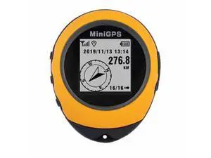 GPS Positioner Handheld With Buckle Satellite Mini Navigation Satellite Compass Outdoor Sport Travel Hiking Locator Wholesale GPS Positioner Handheld With Buckle Satellite Mini Navigation Satellite Compass Outdoor Sport Travel Hiking Locator Wholesale