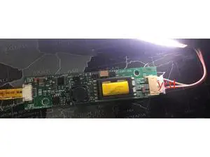 SIPF-150 RD-P-0592B High voltage bar. Inverter SIPF-150 RD-P-0592B High voltage bar. Inverter