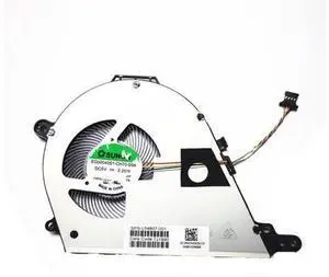 CPU FAN For HP Chromebook 15-de TPN-C140 L54807-001 CPU FAN For HP Chromebook 15-de TPN-C140 L54807-001