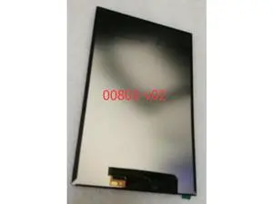 8" u898 YDS080WQ01 00802-V02 Tablet LCD 8" u898 YDS080WQ01 00802-V02 Tablet LCD