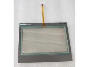 6AV6648-0BC11-3AX0 Touch Pad + Protective Film 6AV6648-0BC11-3AX0 Touch Pad + Protective Film