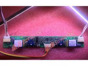 CXA-P1612-VJL PCU-P040C LCD Inverter CXA-P1612-VJL PCU-P040C LCD Inverter
