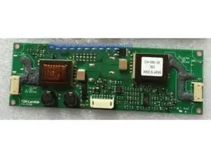CXA-0442 PCU-P235B Inverter CXA-0442 PCU-P235B Inverter