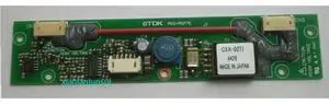 CXA-0271 PCU-P077E high voltage strip inverter CXA-0271 PCU-P077E high voltage strip inverter