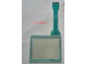 2711-T6C16L1 2711-T6C20L1 Touchpad + Protective Film 2711-T6C16L1 2711-T6C20L1 Touchpad + Protective Film