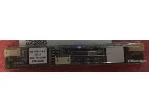 CXA-P1012-NJL PCU-P048B Inverter CXA-P1012-NJL PCU-P048B Inverter
