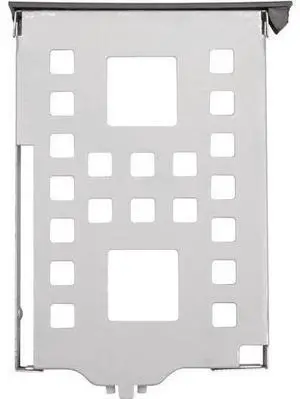 Hard Drive Caddy Replacement for Dell PR M4600 M4700 M4800 M6600 M6700 M6800 0794WN 794WN Hard Drive Caddy Replacement for Dell PR M4600 M4700 M4800 M6600 M6700 M6800 0794WN 794WN