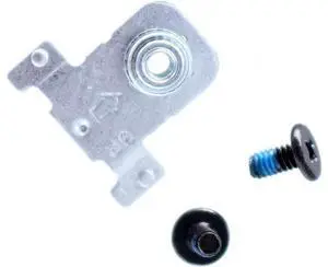 2nd Second Slot M.2 SSD Support Bracket Metal Mounting MHKK8 0MHKK8 for Dell Alienware M15 Ryzen Edition R5 M15 R6 2021 2nd Second Slot M.2 SSD Support Bracket Metal Mounting MHKK8 0MHKK8 for Dell Alienware M15 Ryzen Edition R5 M15 R6 2021