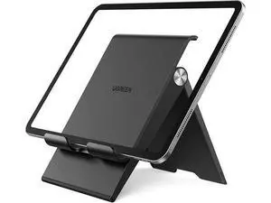 Tablet Stand Holder Foldable Desktop Stand Protable Holder Adjustable Charging Dock Compatible for Phones, iPad, iPad Pro 11 Inch, iPad Mini 5 4 3 2, iPad Air, Nintendo Switch Black Tablet Stand Holder Foldable Desktop Stand Protable Holder Adjustable Charging Dock Compatible for Phones, iPad, iPad Pro 11 Inch, iPad Mini 5 4 3 2, iPad Air, Nintendo Switch Black