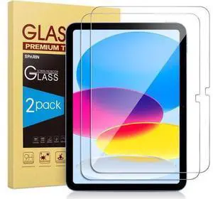 Screen Protector for iPad A16 11th 2025(11 Inch)/10th Generation 2022(10.9 Inch) 2 Pack Tempered Glass for iPad 11/10 Gen, Case Friendly, Anti-Scratch, Touch Sensitive Screen Protector for iPad A16 11th 2025(11 Inch)/10th Generation 2022(10.9 Inch) 2 Pack Tempered Glass for iPad 11/10 Gen, Case Friendly, Anti-Scratch, Touch Sensitive