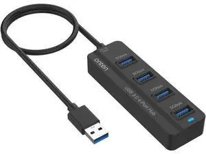 USB C USB HUB,Onten USB 3.2 GEN 2 10G Speed, USB A/USB C to USB A Adapter.with 3 USB A Ports(10G) and UHS-II SD/TF Ports, USB C UHS-II SD Card Reader Compatible with SD/SDHC/SDXC/Micro SD USB C USB HUB,Onten USB 3.2 GEN 2 10G Speed, USB A/USB C to USB A Adapter.with 3 USB A Ports(10G) and UHS-II SD/TF Ports, USB C UHS-II SD Card Reader Compatible with SD/SDHC/SDXC/Micro SD