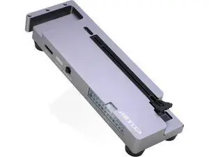 PCIE Oculink Adapter Card, RIITOP PCI-e Express 16x to Quad OCuLink SFF-8612 SFF-8611 Internal VROC Raid0 Adapter for U.2 SSD eGPU External Graphics Card Dock PCIE Oculink Adapter Card, RIITOP PCI-e Express 16x to Quad OCuLink SFF-8612 SFF-8611 Internal VROC Raid0 Adapter for U.2 SSD eGPU External Graphics Card Dock