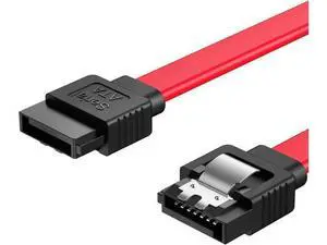 2-Pack SATA 22Pin (7+15 Pin) Male to SATA 22 Pin (7+15Pin) Female Adapter Converter, SATA Male to Female Adapter 2-Pack SATA 22Pin (7+15 Pin) Male to SATA 22 Pin (7+15Pin) Female Adapter Converter, SATA Male to Female Adapter