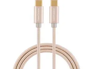 USB C Cable 10FT 60W USB C to USB C Fast Charging Cable USB Type-C to C Cable Braided 3A 60W 480Mbps Data for MacBook Pro Air iPad Air Pro S21/S20+/S20 Pixel 4/5 etc. 3m Gold USB C Cable 10FT 60W USB C to USB C Fast Charging Cable USB Type-C to C Cable Braided 3A 60W 480Mbps Data for MacBook Pro Air iPad Air Pro S21/S20+/S20 Pixel 4/5 etc. 3m Gold