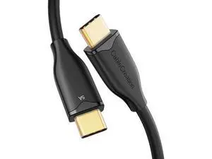 USB C Cable 1M, CableCreation Cable Type C to Type C Fast Charging 100W, USB C to C Cable 1m, Compatible with MacBook Pro, Air, S21/S20+/S20 Ultra/S10, Note 10,Pixel 4 XL, etc. 3.3FT / Black USB C Cable 1M, CableCreation Cable Type C to Type C Fast Charging 100W, USB C to C Cable 1m, Compatible with MacBook Pro, Air, S21/S20+/S20 Ultra/S10, Note 10,Pixel 4 XL, etc. 3.3FT / Black