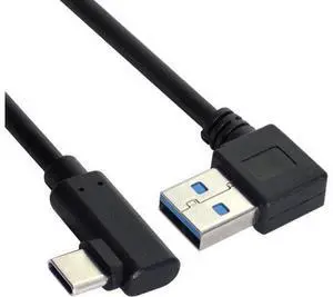 USB A to USB C Cable USB Type C to Type A Data Cable USB 3.0 for Laptop Tablet Phone USB A to USB C Cable USB Type C to Type A Data Cable USB 3.0 for Laptop Tablet Phone