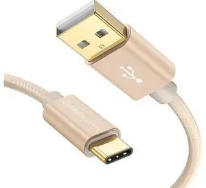 USB C to USB Cable Short 6 inch CableCreation Durable USB C to USB A Short USB C Cable Fast Charging 3A 480Mbps Data USB A to USB C for Power Bank Stylus Pen S21 S20 Pixel GoPro Hero 0.15m Gold USB C to USB Cable Short 6 inch CableCreation Durable USB C to USB A Short USB C Cable Fast Charging 3A 480Mbps Data USB A to USB C for Power Bank Stylus Pen S21 S20 Pixel GoPro Hero 0.15m Gold