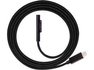 USB 3.1 Type C USB-C DC 12-15V to Surface Pro3 Pro4 Pro5 Pro6 Book Cable 1.8m USB 3.1 Type C USB-C DC 12-15V to Surface Pro3 Pro4 Pro5 Pro6 Book Cable 1.8m
