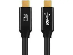1M 10Gbps USB-C USB 3.1 Type C Gen2 Male to Male Data Cable with E-Marker for Tablet & Phone & Laptop 1M 10Gbps USB-C USB 3.1 Type C Gen2 Male to Male Data Cable with E-Marker for Tablet & Phone & Laptop