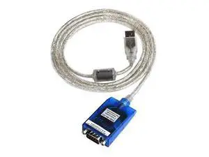 UTEK UT-880 USB to RS232 Serial Cable 9Pin DB9 Com Nut Port Industrial Grade Adapter Line 1.5M FTDI FT232 Chipset UTEK UT-880 USB to RS232 Serial Cable 9Pin DB9 Com Nut Port Industrial Grade Adapter Line 1.5M FTDI FT232 Chipset