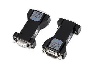 UTEK UT-212 RS232 Isolated Converter Photoelectric Isolation Line Booster Extension Adapter Communication Distance 1.2km 1 Pair UTEK UT-212 RS232 Isolated Converter Photoelectric Isolation Line Booster Extension Adapter Communication Distance 1.2km 1 Pair