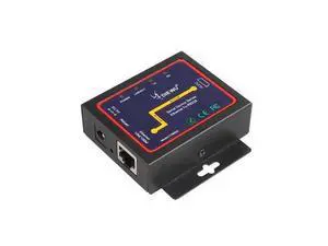 Serial device server DB9 RJ45 to RS232 Ethernet To RS232 TCP/IP Server Module communication converter Serial device server DB9 RJ45 to RS232 Ethernet To RS232 TCP/IP Server Module communication converter