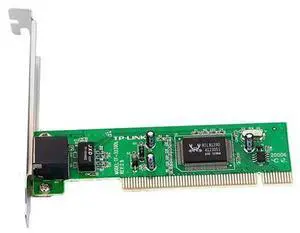 PCI Network Card adapter 10/100Mbps with Realteck RT8139D Megabit Ethernet Network Converter Controller PCI Network Card adapter 10/100Mbps with Realteck RT8139D Megabit Ethernet Network Converter Controller